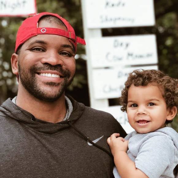 Meet your Posher, Aaron - Picture 1 of 1